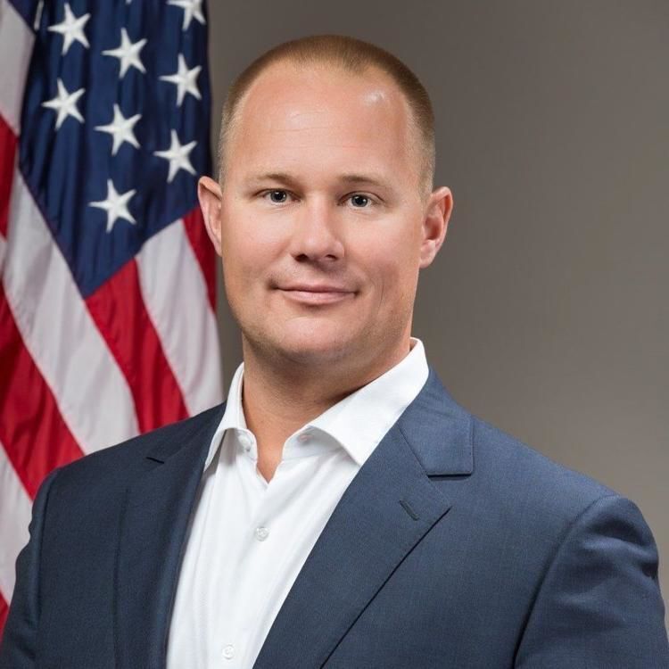 Gabe Haugland, Iowa